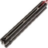 Нож-бабочка BOKER PLUS BALISONG RELACK TRAINER 01BP0049 BK01BP0049