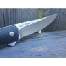 Нож BOKER KWAIKEN FLIPPER CARBON BK01BO298