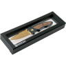 Нож BOKER TIRPITZ-DAMASCUS GOLD 110194DAM BK110194DAM