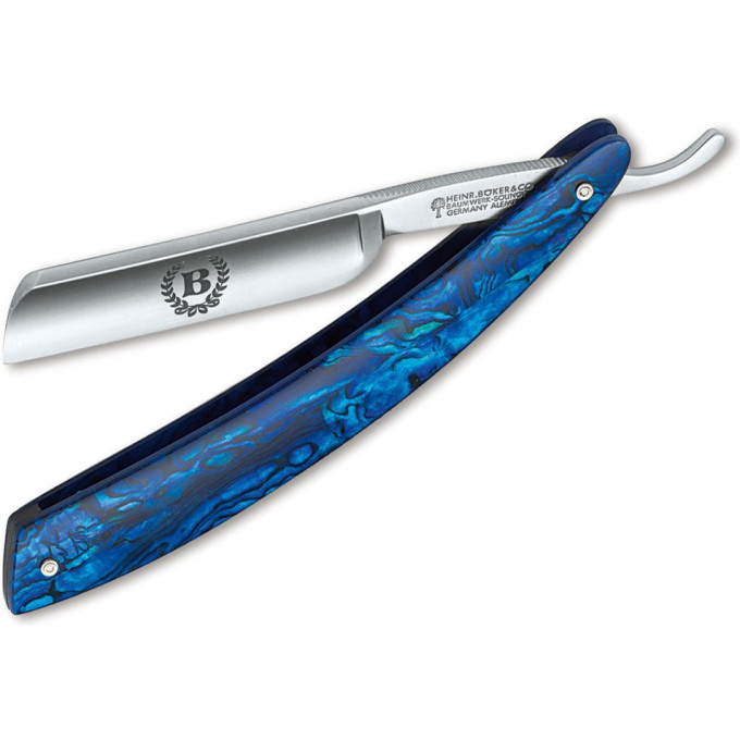 Опасная бритва BOKER PAUA 5/8 140554 BK140554