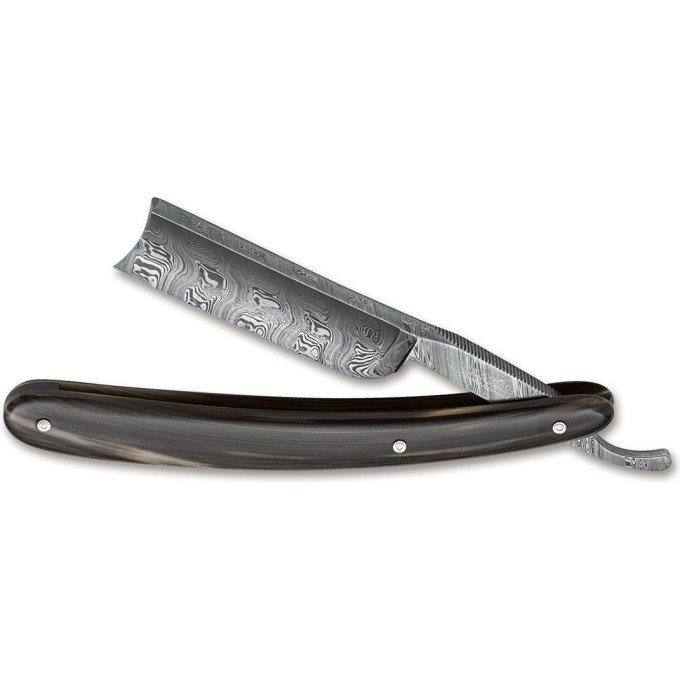 Опасная бритва BOKER SPANISH POINT 6/8 140623DAM BK140623DAM
