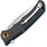 Складной нож BOKER PLUS NUBILUM 01BO492 BK01BO492