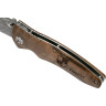 Складной нож BOKER TIRPITZ-DAMASCUS WOOD 110192DAM BK110192DAM