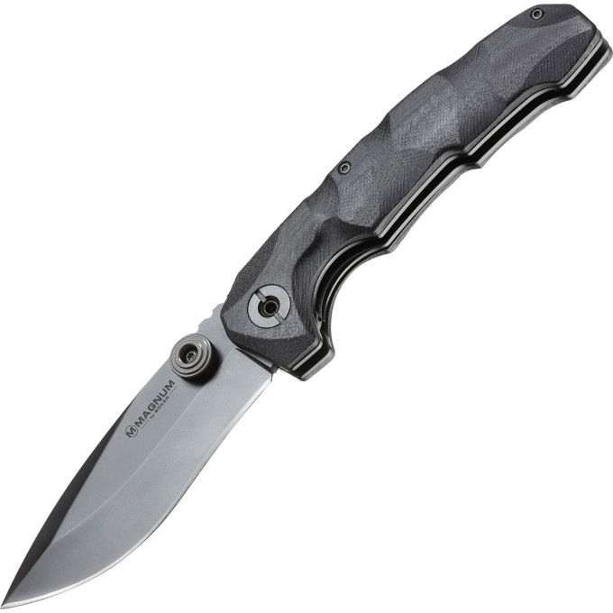Нож BOKER HITMAN BK01SC047