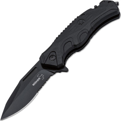 Складной нож BOKER PLUS SAVIOR 2 01BO321