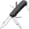 Нож BOKER TECH TOOL CARBON 3 BK01BO823