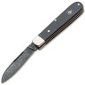 Нож BOKER BARLOW PRIME BURLAP BK114942