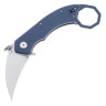 Складной нож BOKER PLUS HEL KARAMBIT 01BO516 BK01BO516