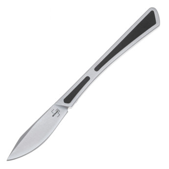 Нож BOKER PLUS SCALPEL 02BO072