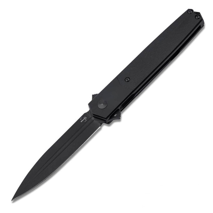 Складной нож BOKER PLUS KWAIKEN SYM 01BO635 BK01BO635