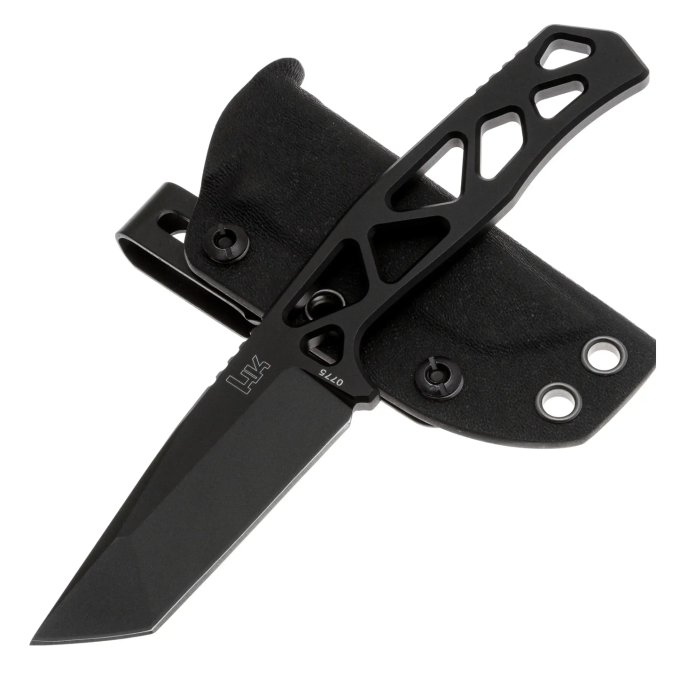 Туристический нож BOKER PLUS/H&K FX01 02HK002 BK02HK002